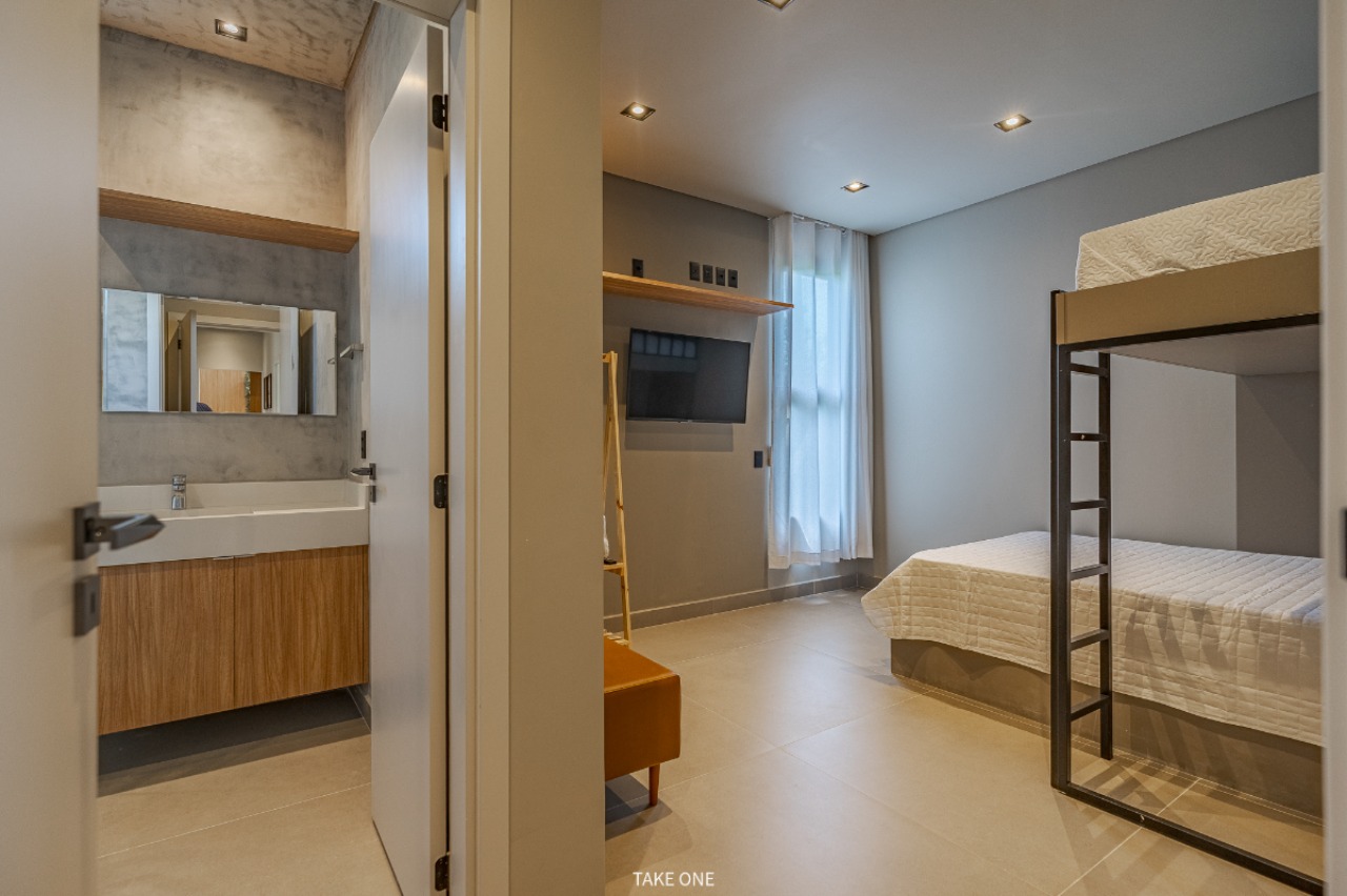 Casa de Condomínio, 5 quartos - Foto 49