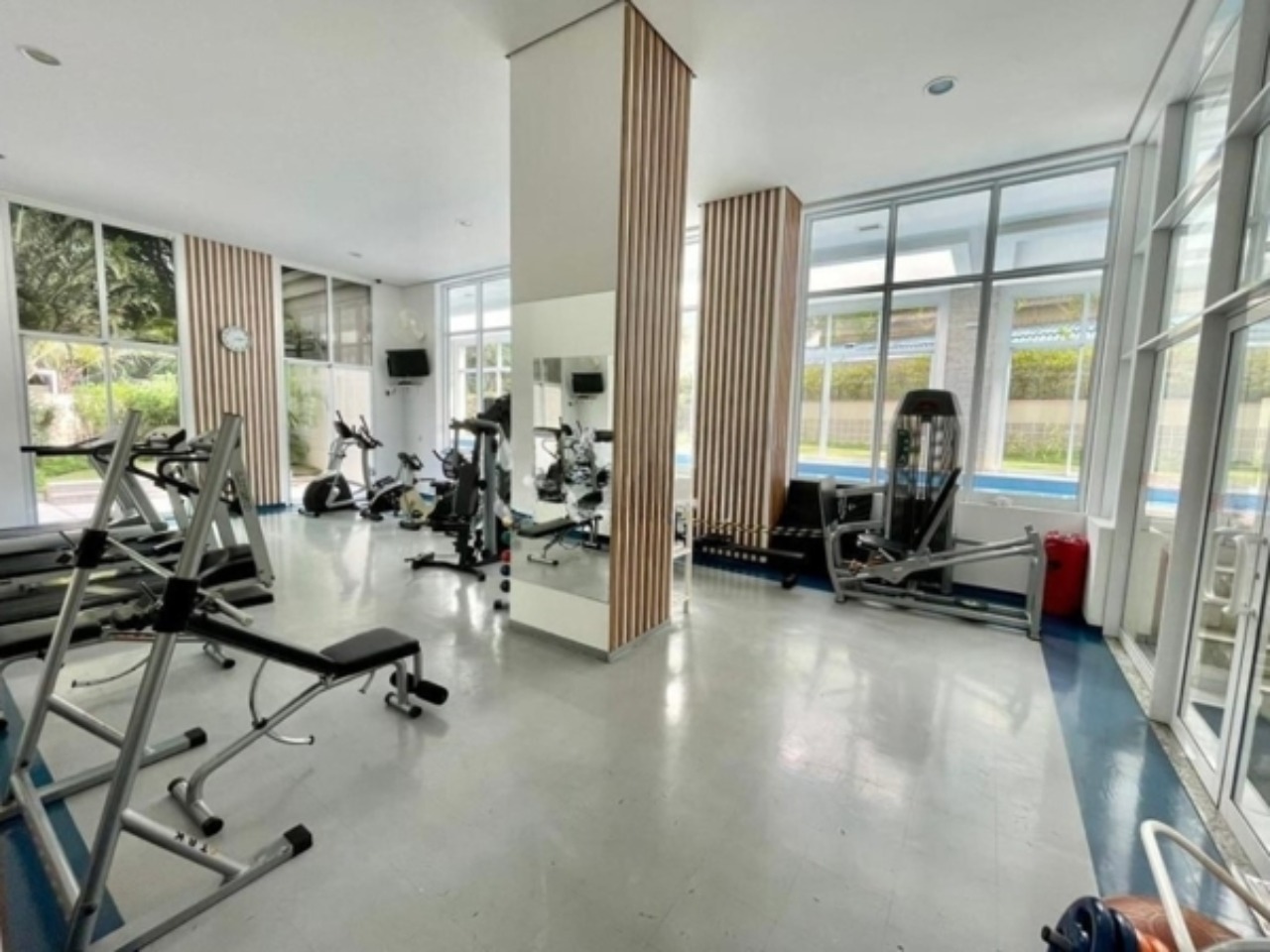 Apartamento, 3 quartos, 110 m² - Foto 13
