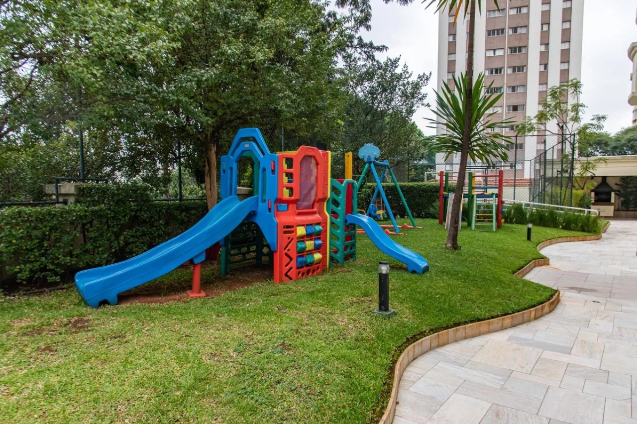 Apartamento, 3 quartos, 84 m² - Foto 22