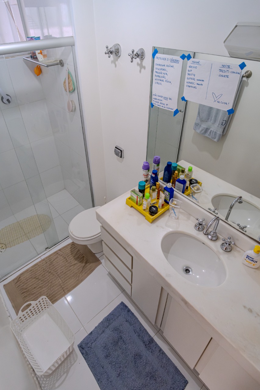 Apartamento, 2 quartos, 140 m² - Foto 20