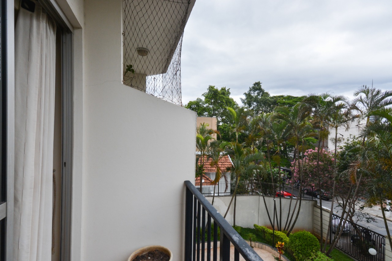 Apartamento, 3 quartos, 100 m² - Foto 3