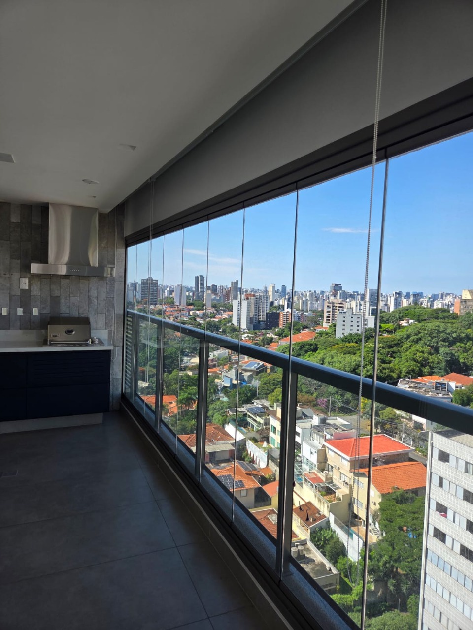 Apartamento, 2 quartos, 78 m² - Foto 12
