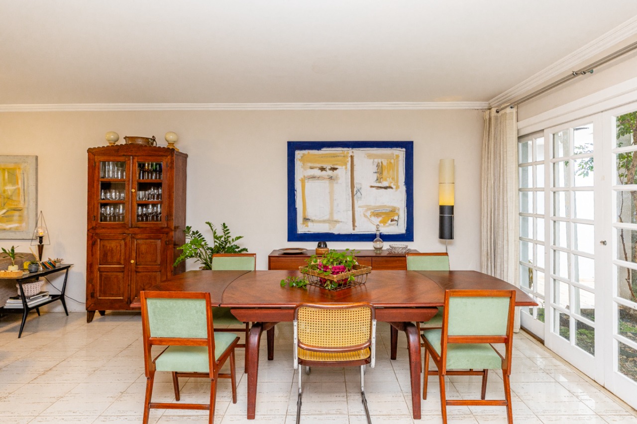 Casa, 4 quartos, 260 m² - Foto 6