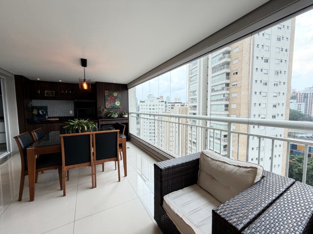 Apartamento, 3 quartos, 150 m² - Foto 19