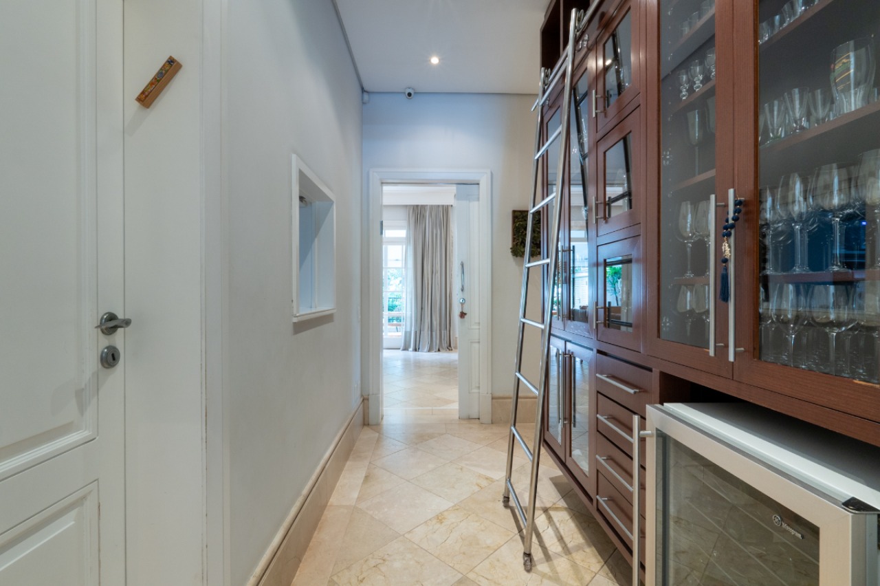 Casa, 5 quartos, 600 m² - Foto 16