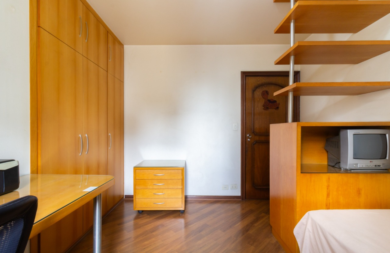Apartamento, 4 quartos, 140 m² - Foto 21