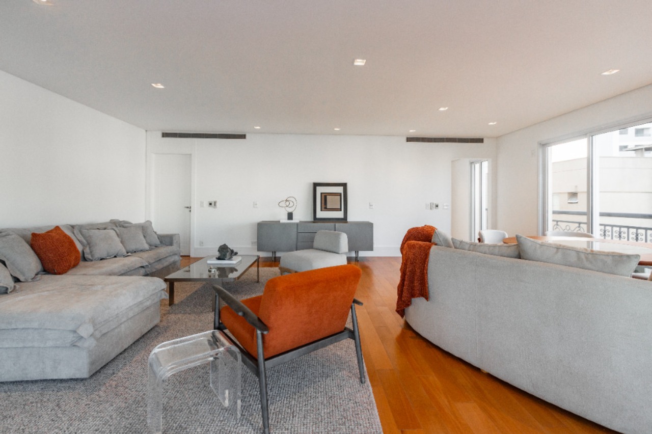 Apartamento, 3 quartos, 275 m² - Foto 8