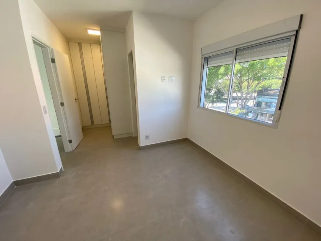 Casa de Condomínio, 2 quartos - Foto 4