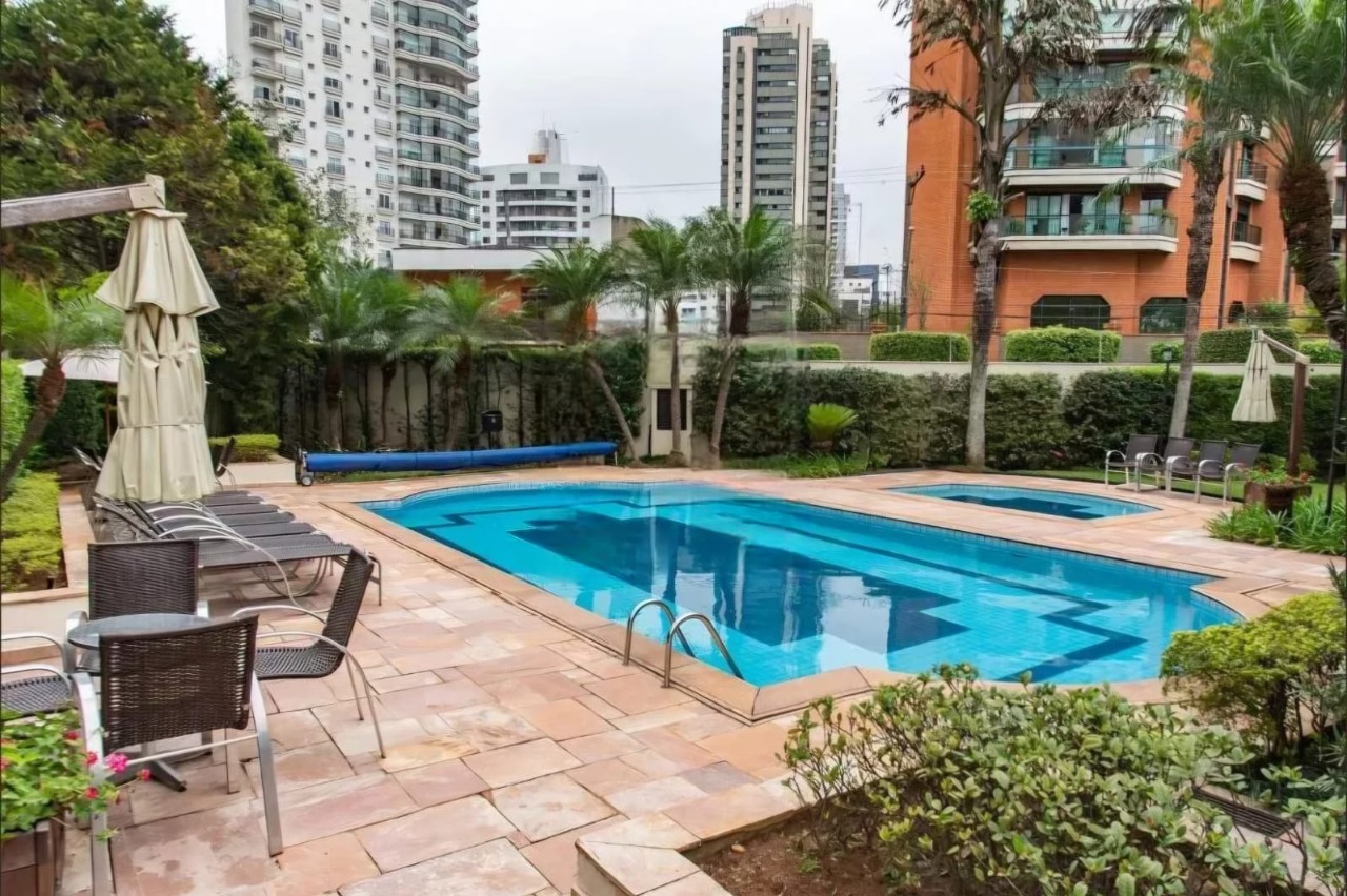 Apartamento, 5 quartos, 160 m² - Foto 20