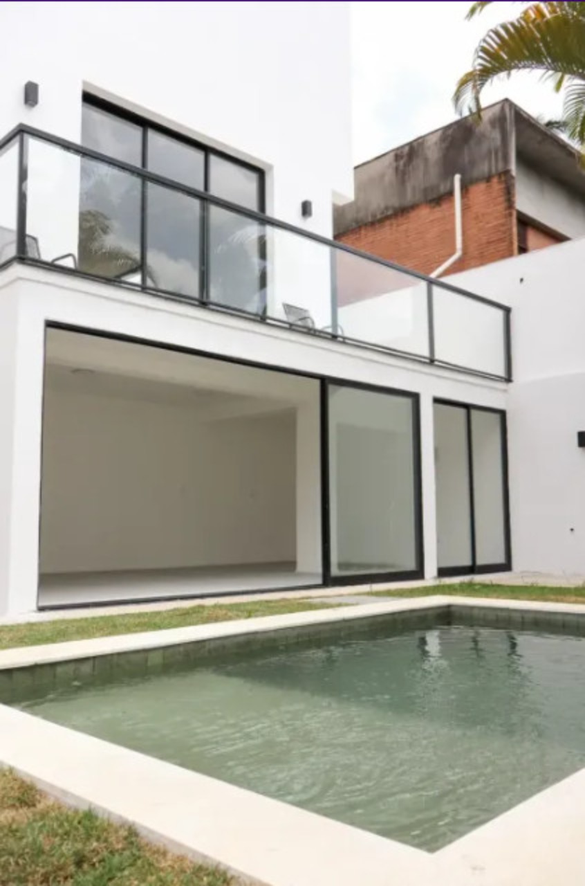Casa, 4 quartos, 450 m² - Foto 2