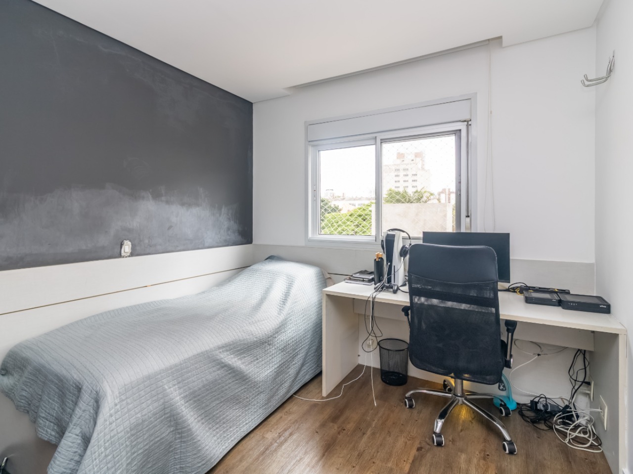 Apartamento, 3 quartos, 150 m² - Foto 16