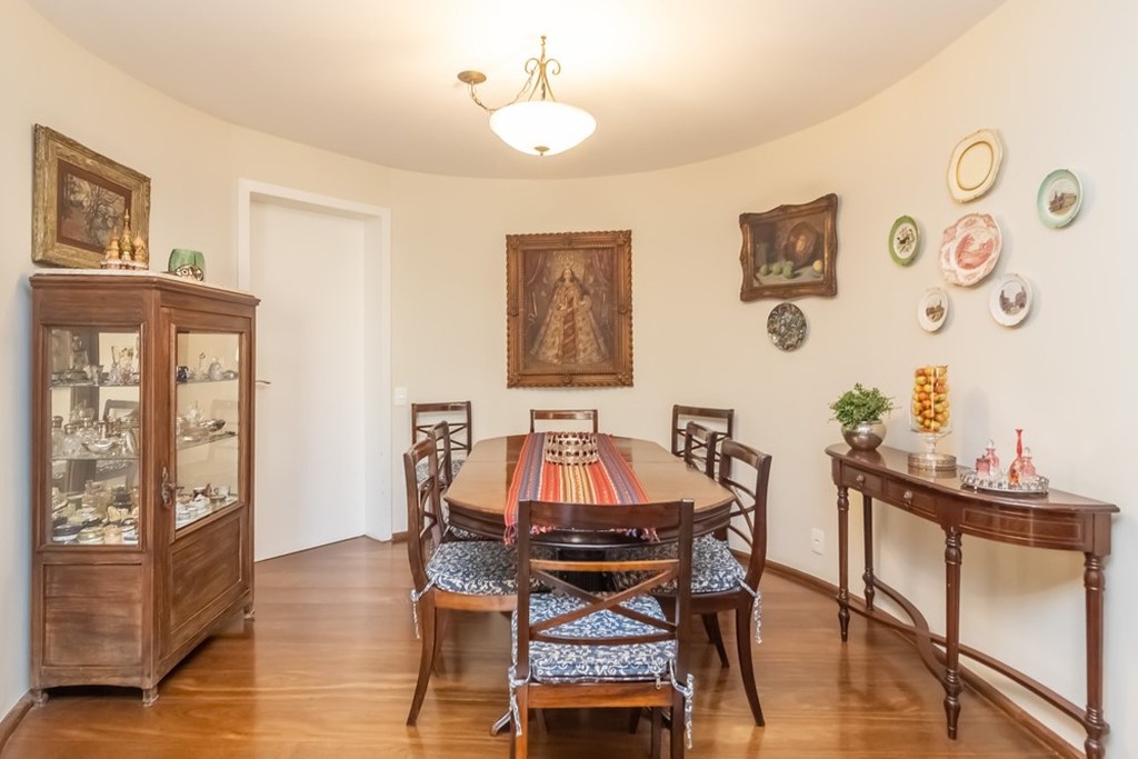 Apartamento, 4 quartos, 170 m² - Foto 15