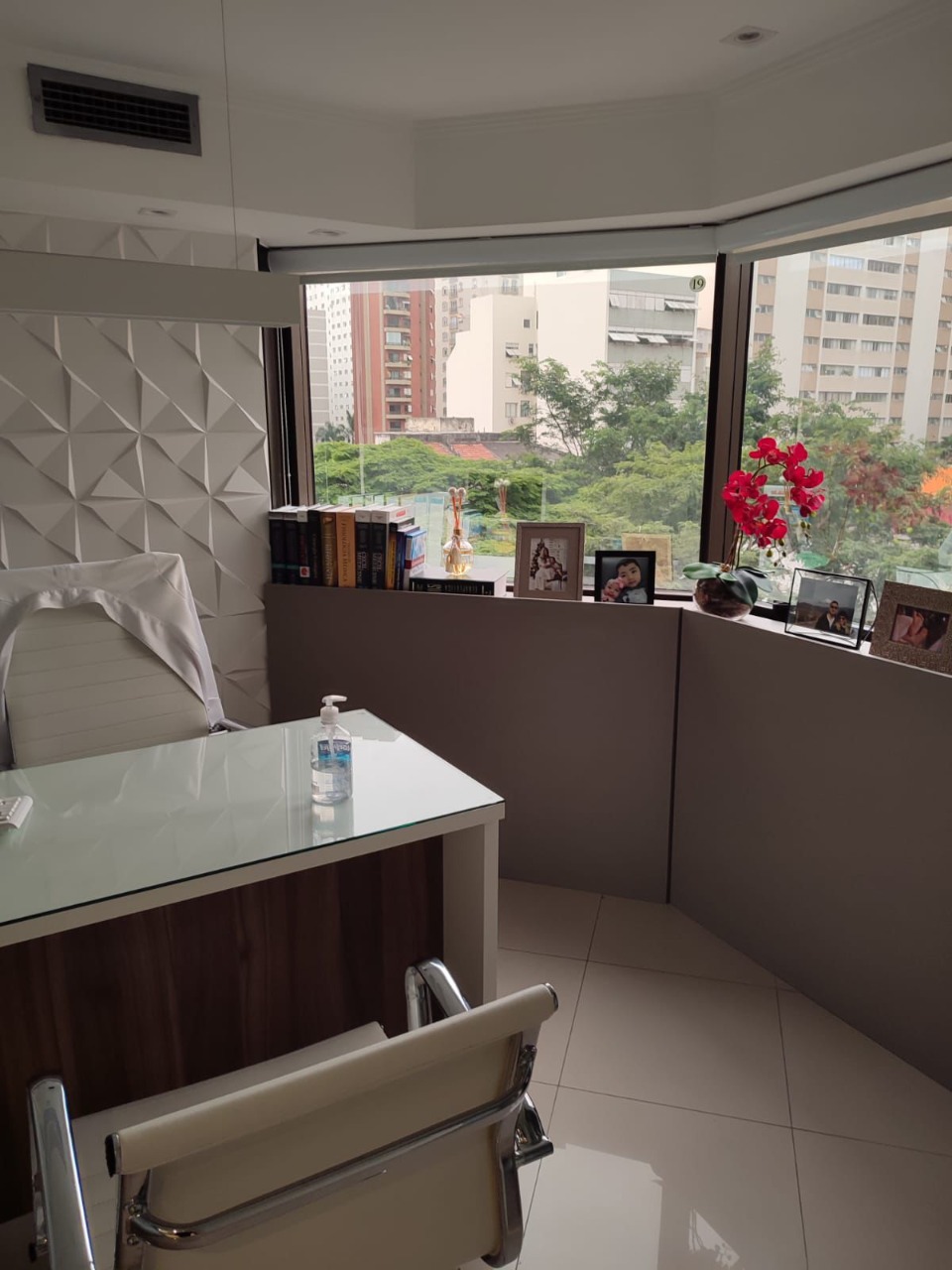 Sala-Conjunto, 106 m² - Foto 12