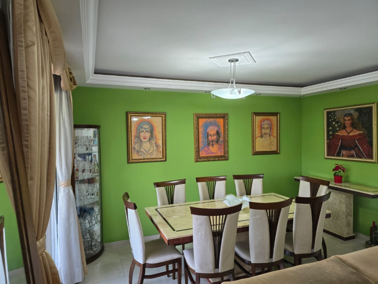 Apartamento, 3 quartos, 190 m² - Foto 4