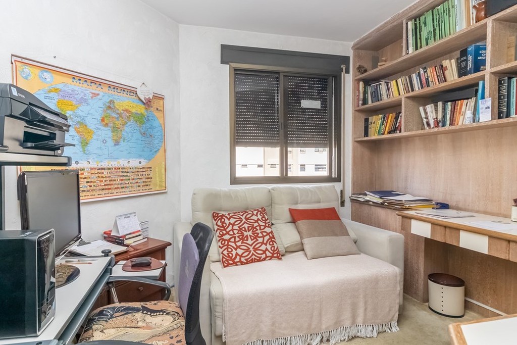 Apartamento, 4 quartos, 170 m² - Foto 14
