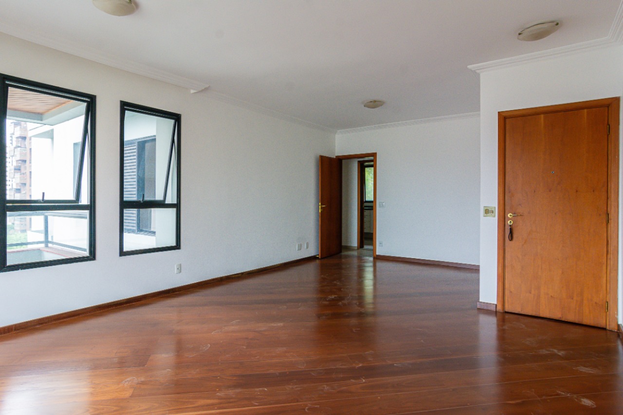 Apartamento, 4 quartos, 160 m² - Foto 5