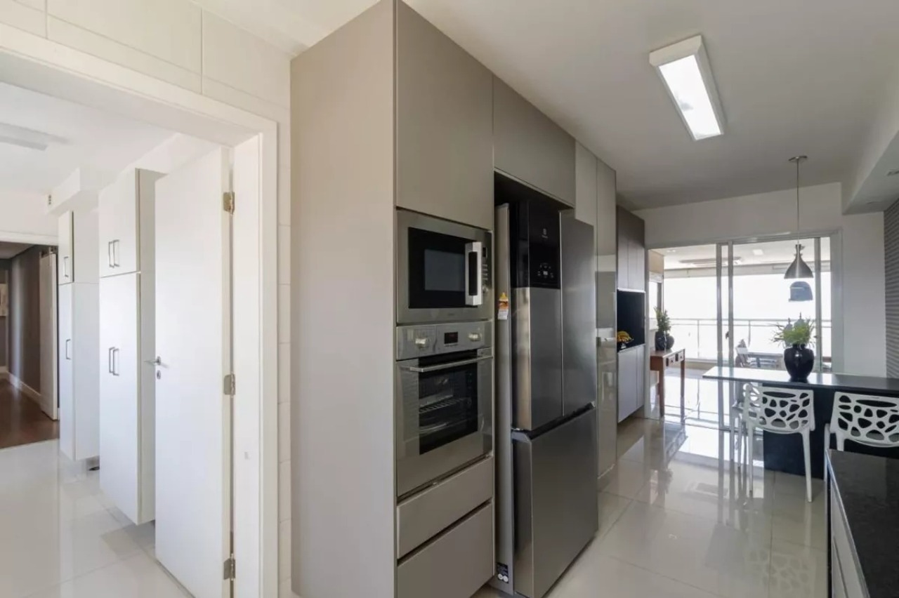 Apartamento, 4 quartos, 237 m² - Foto 20