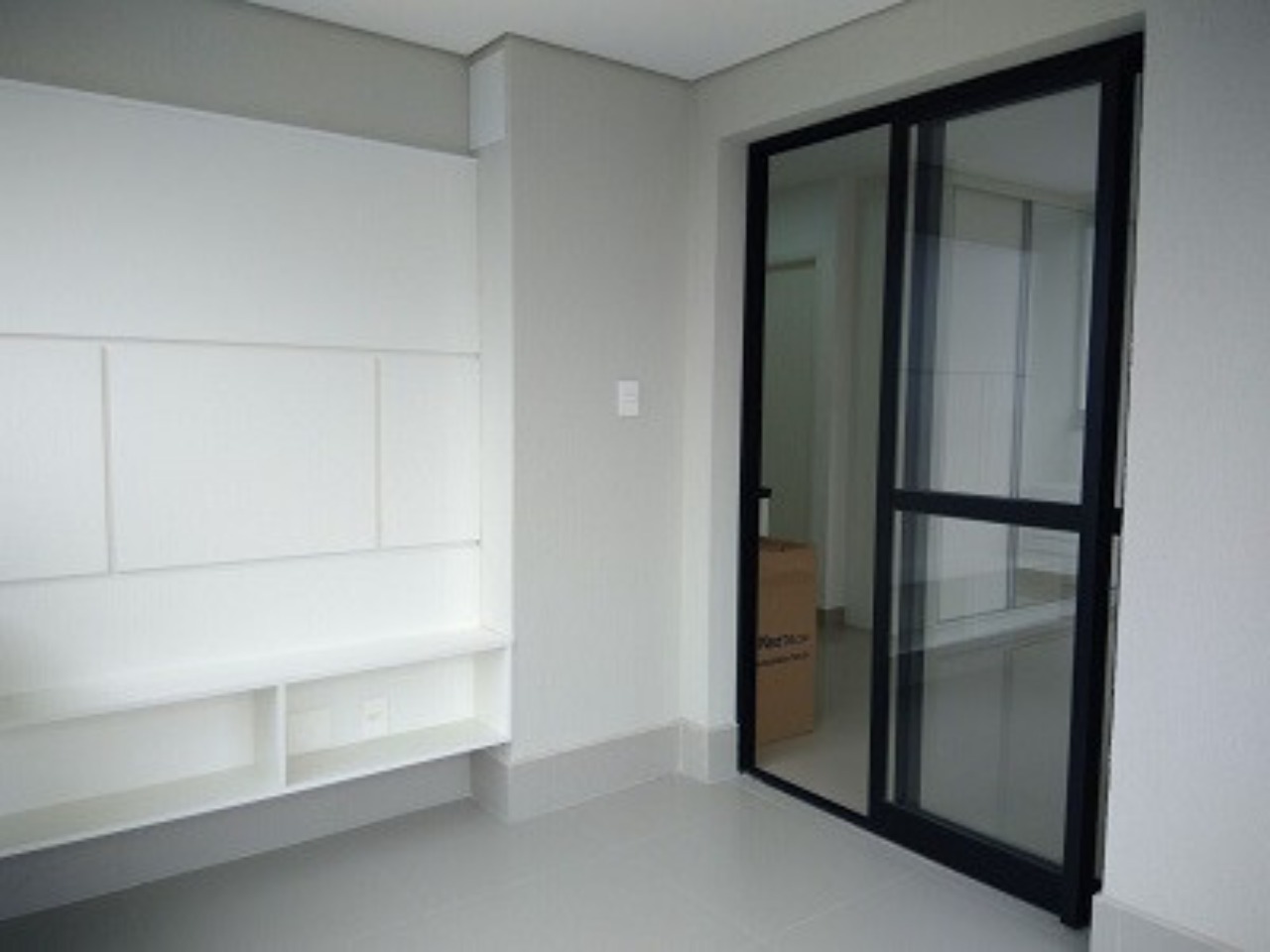Apartamento, 1 quarto, 32 m² - Foto 9