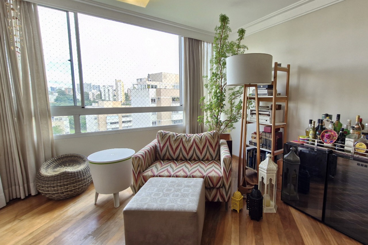 Apartamento, 3 quartos, 130 m² - Foto 9