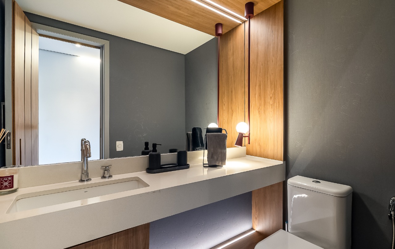 Apartamento, 3 quartos, 180 m² - Foto 12
