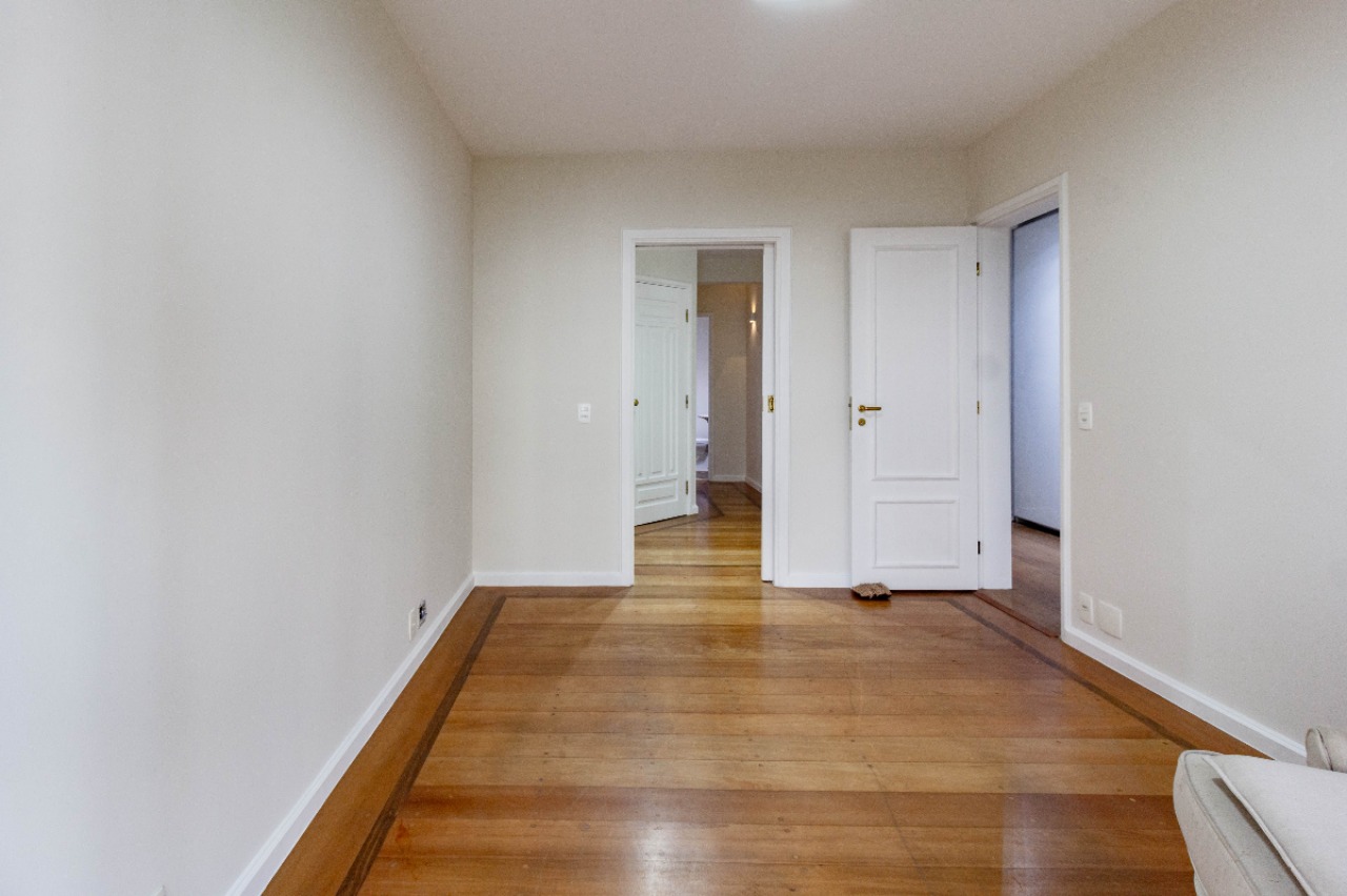 Apartamento, 4 quartos, 200 m² - Foto 11