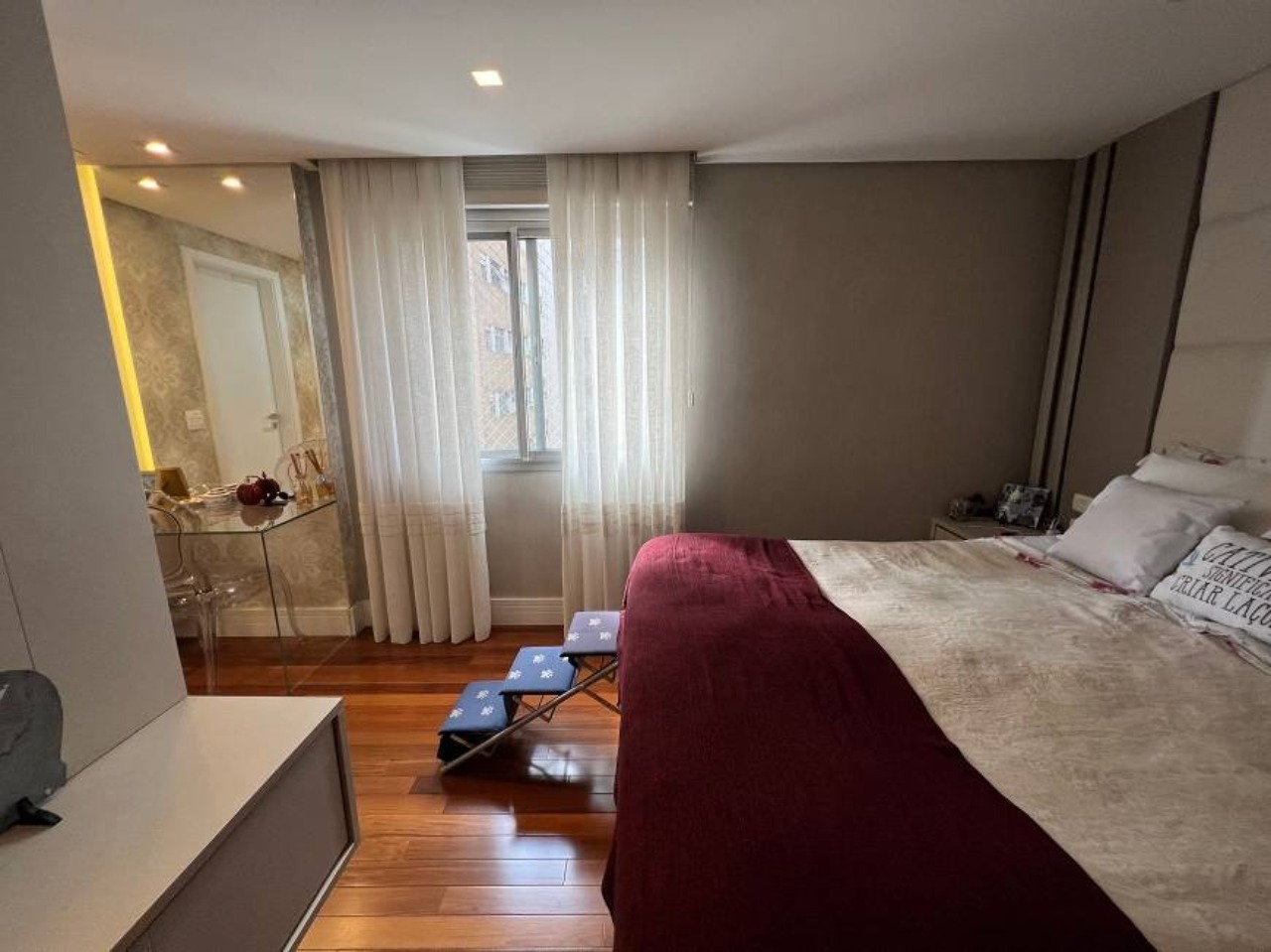 Apartamento, 3 quartos, 170 m² - Foto 11