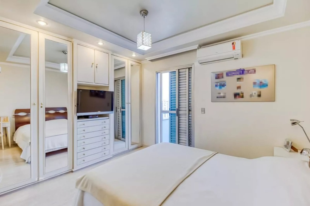 Apartamento, 4 quartos, 178 m² - Foto 9