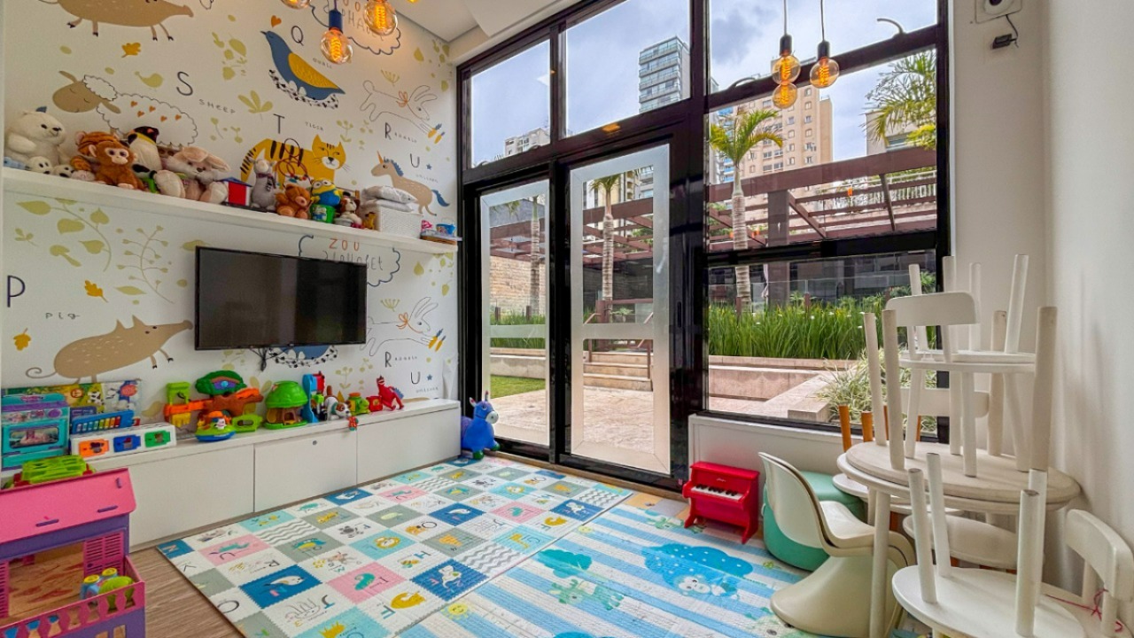 Apartamento, 3 quartos, 160 m² - Foto 35