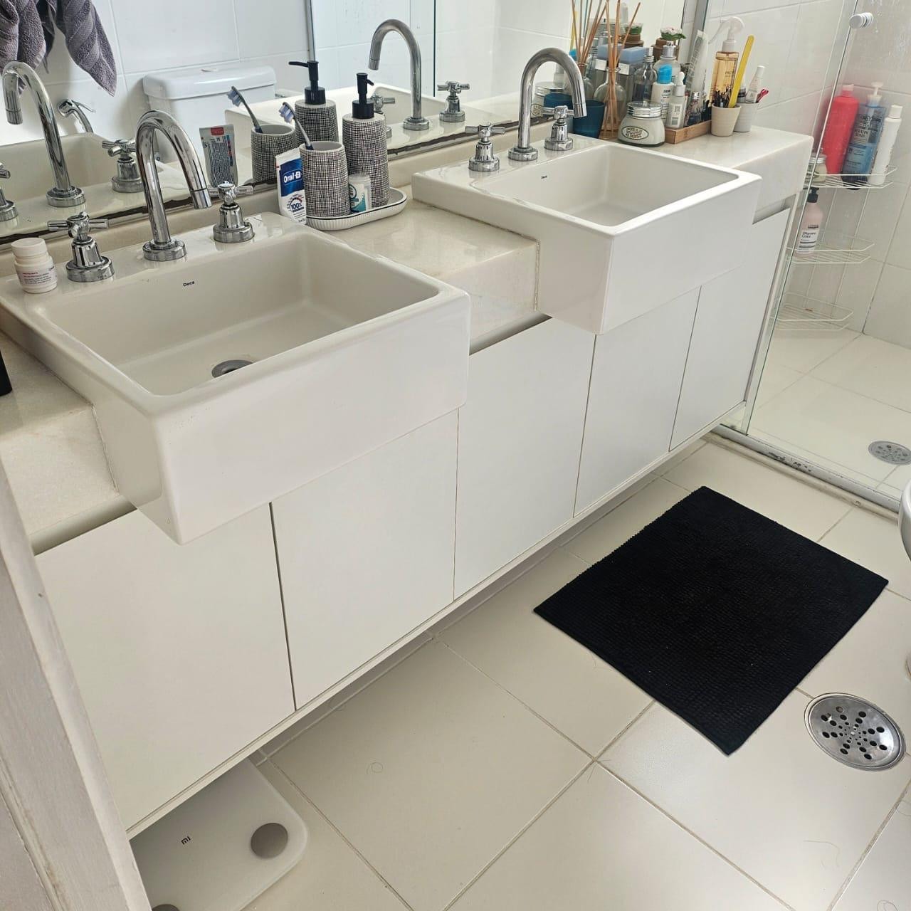 Apartamento, 3 quartos, 100 m² - Foto 12