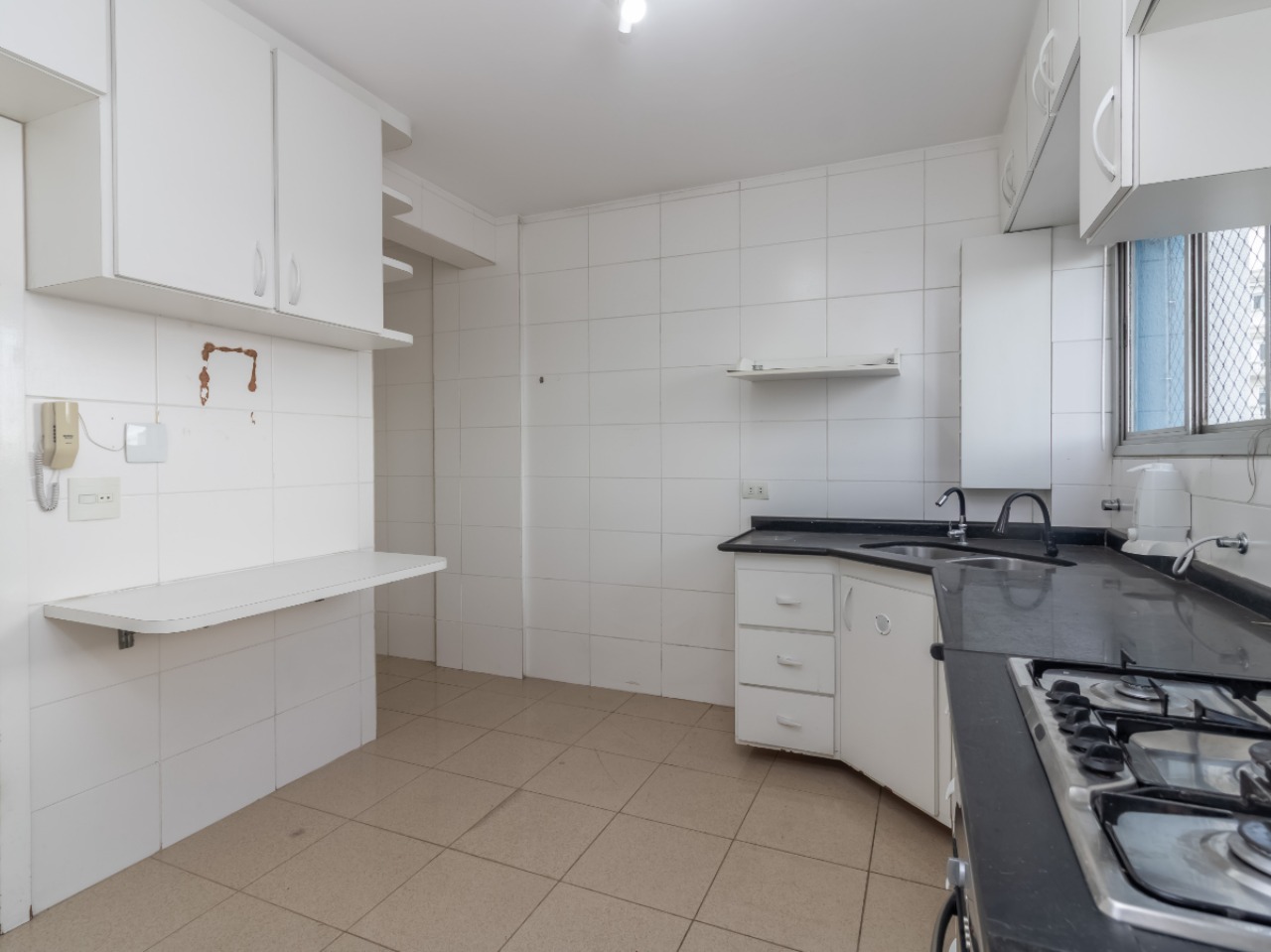 Apartamento, 3 quartos, 100 m² - Foto 5