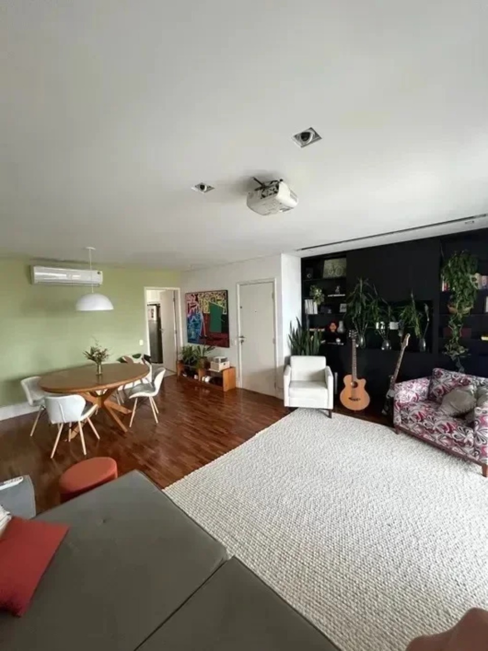 Apartamento, 3 quartos, 100 m² - Foto 7