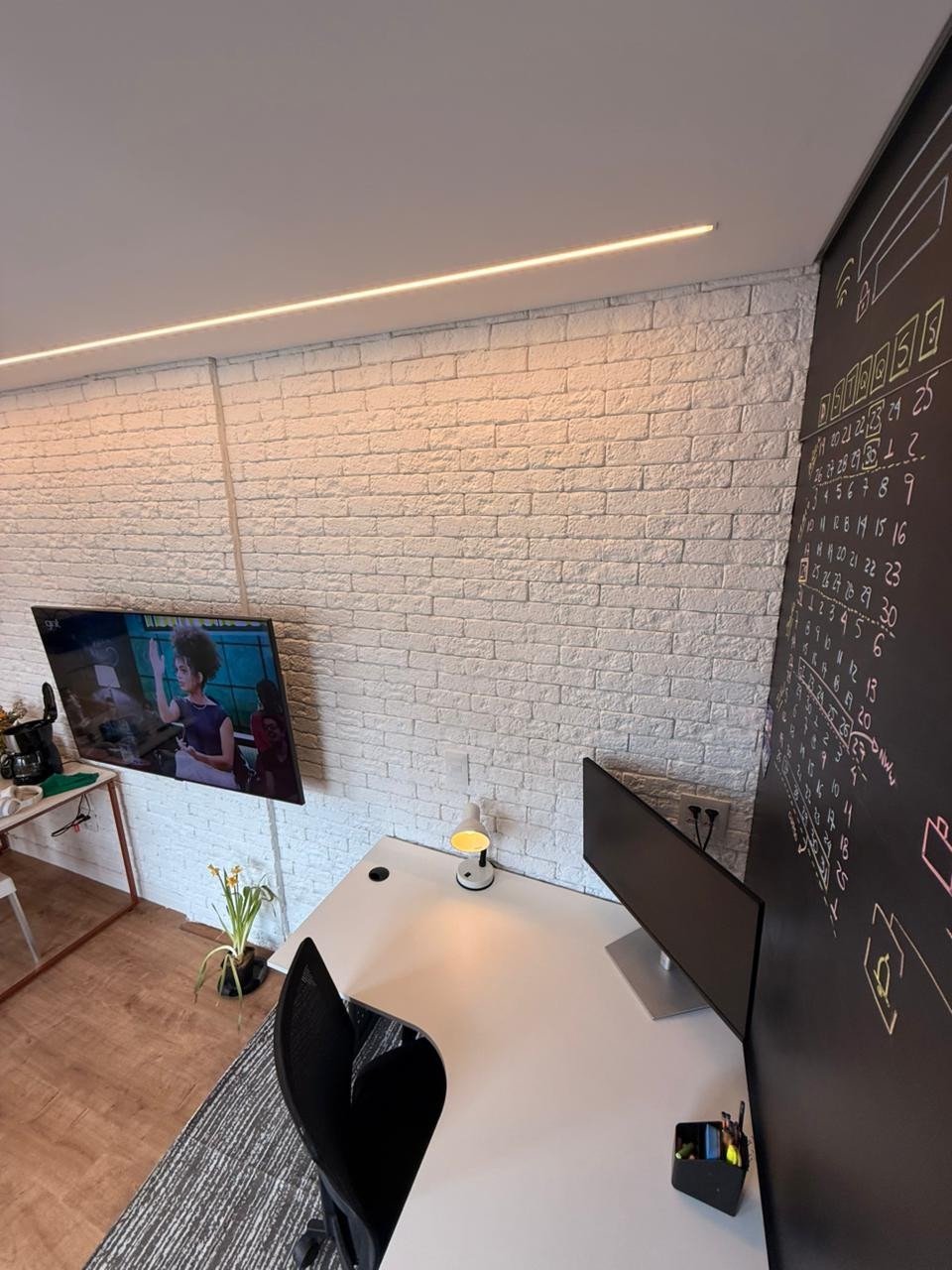 Apartamento, 1 quarto, 27 m² - Foto 9