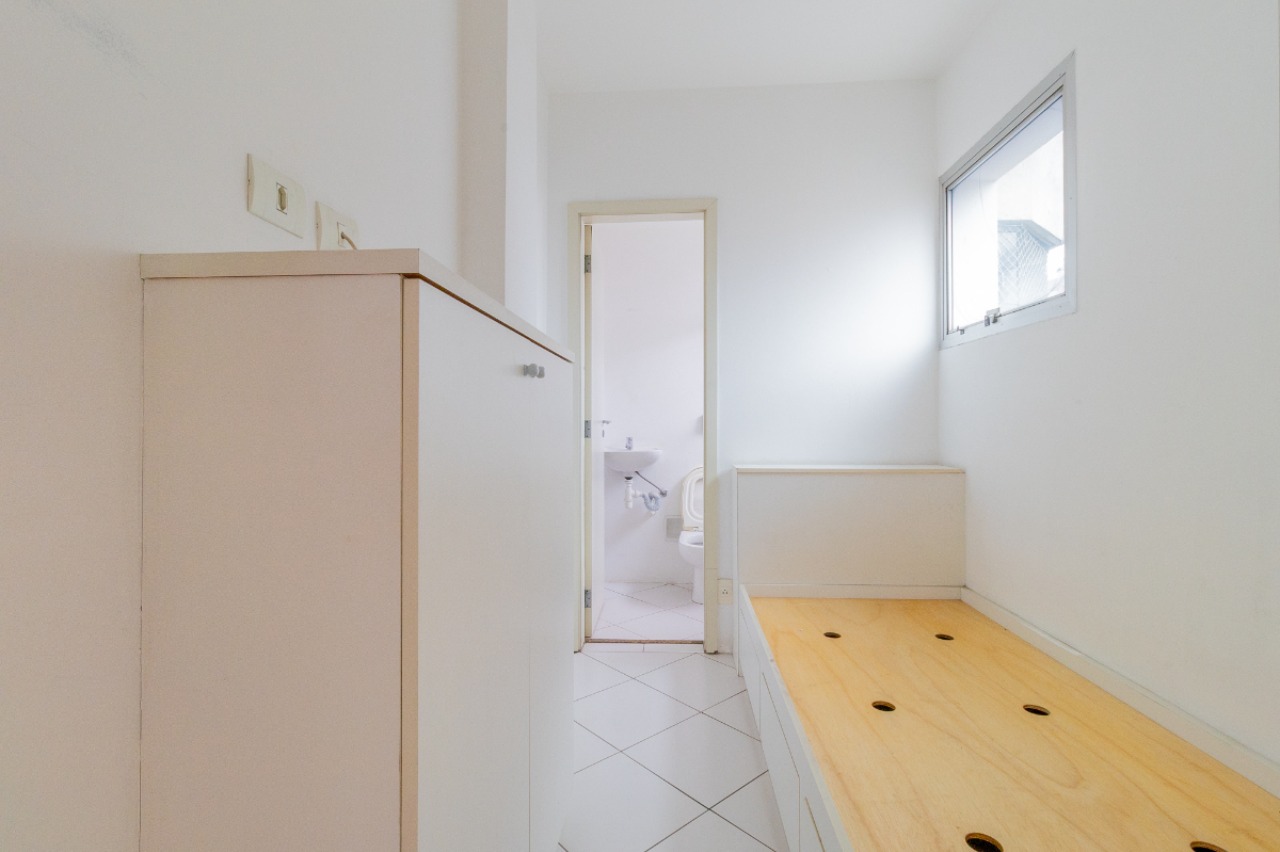 Apartamento, 3 quartos, 240 m² - Foto 34
