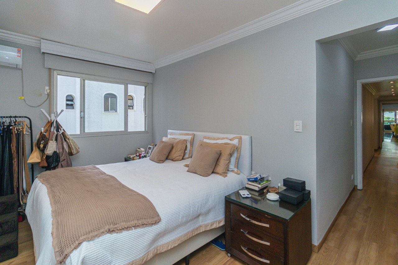 Apartamento, 4 quartos, 210 m² - Foto 10