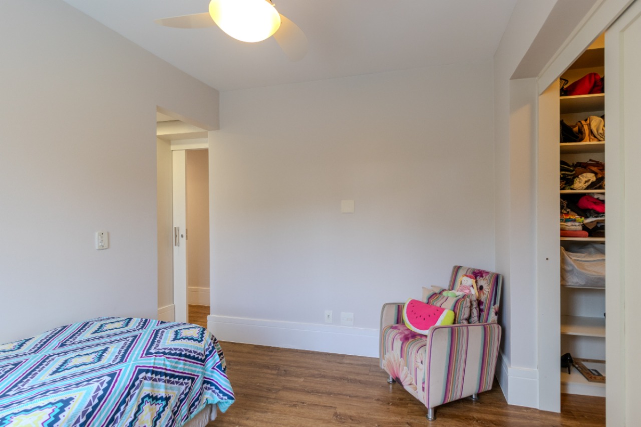 Apartamento, 4 quartos, 180 m² - Foto 15