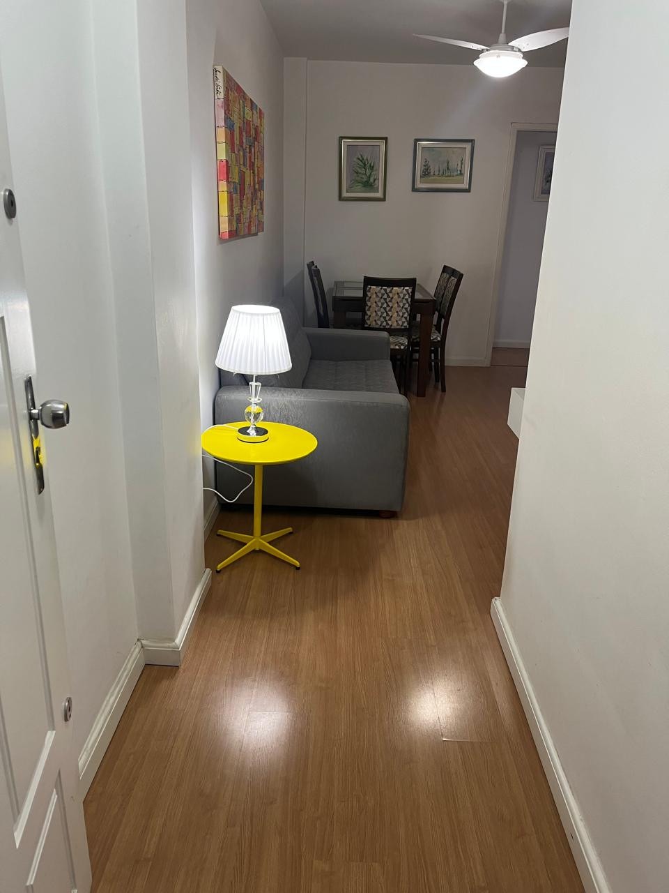 Apartamento, 2 quartos, 75 m² - Foto 16