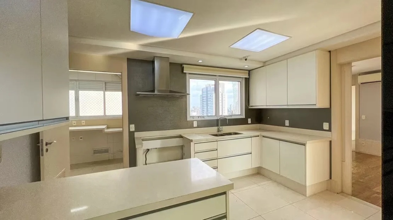 Apartamento, 4 quartos, 230 m² - Foto 9