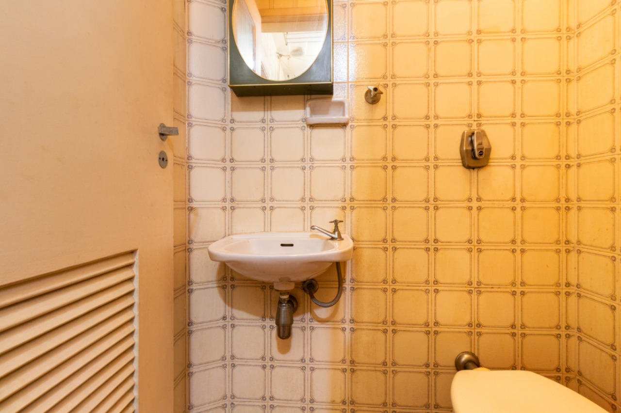 Apartamento, 4 quartos, 140 m² - Foto 28