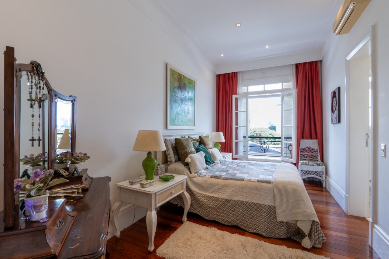 Casa, 5 quartos, 600 m² - Foto 41