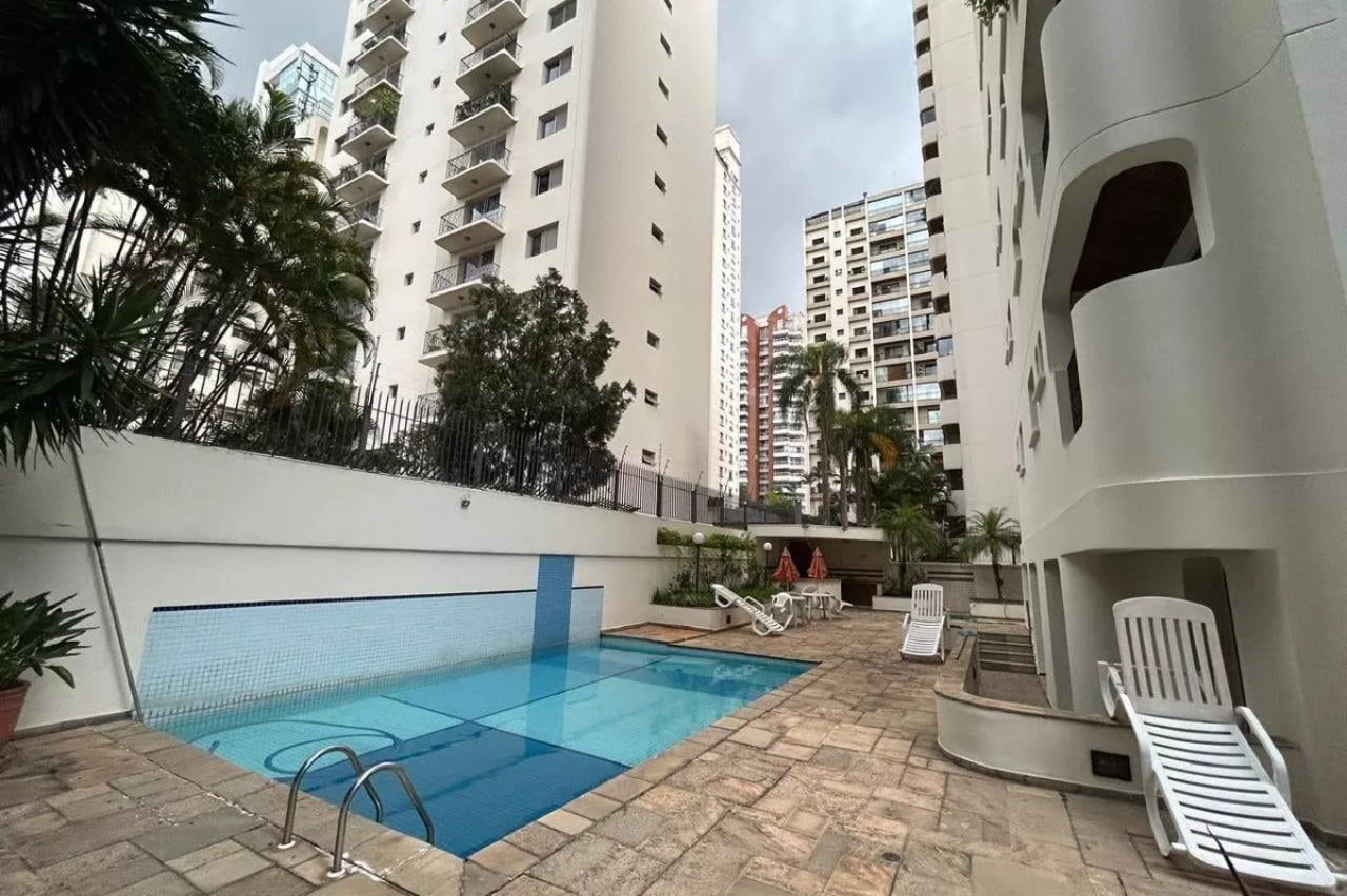 Apartamento, 3 quartos, 160 m² - Foto 20
