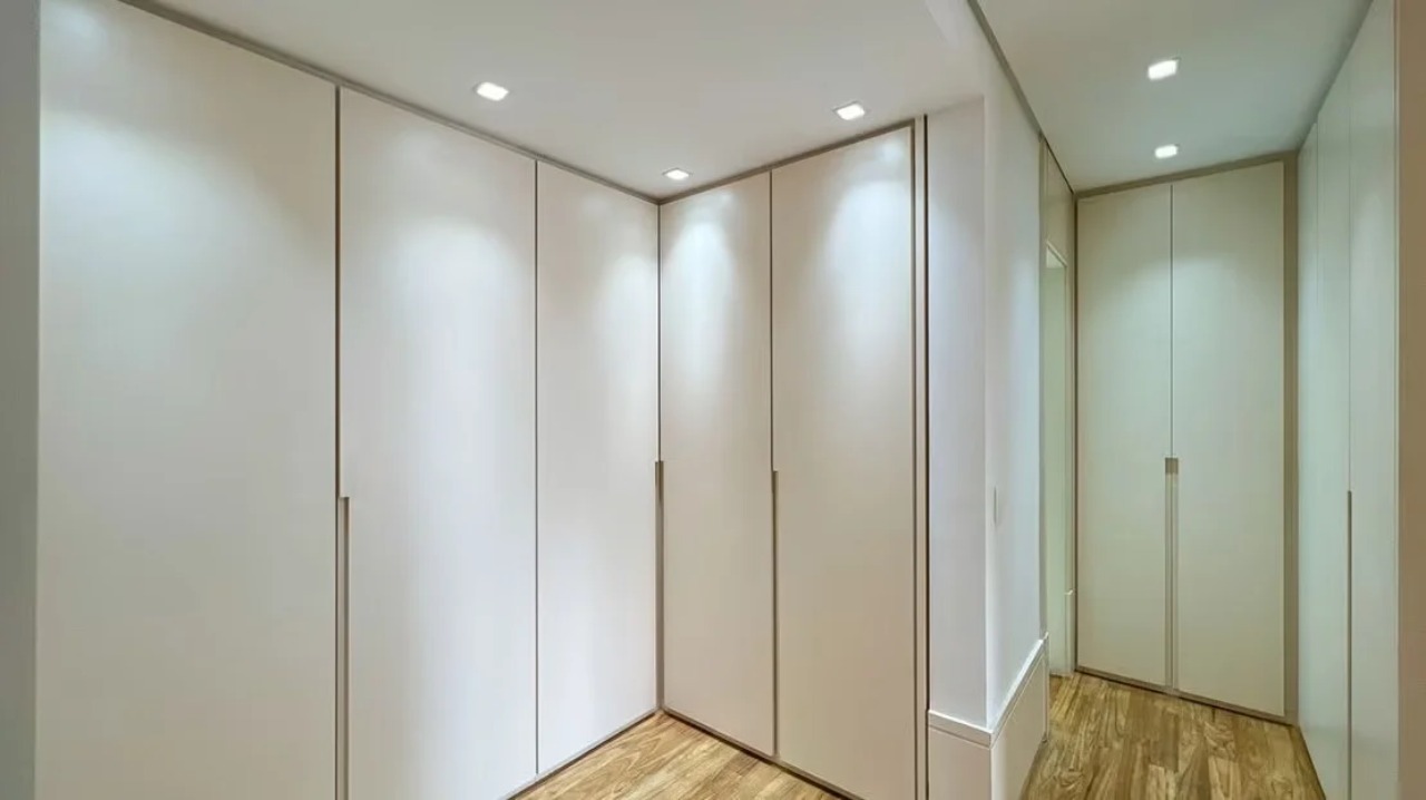Apartamento, 4 quartos, 230 m² - Foto 13