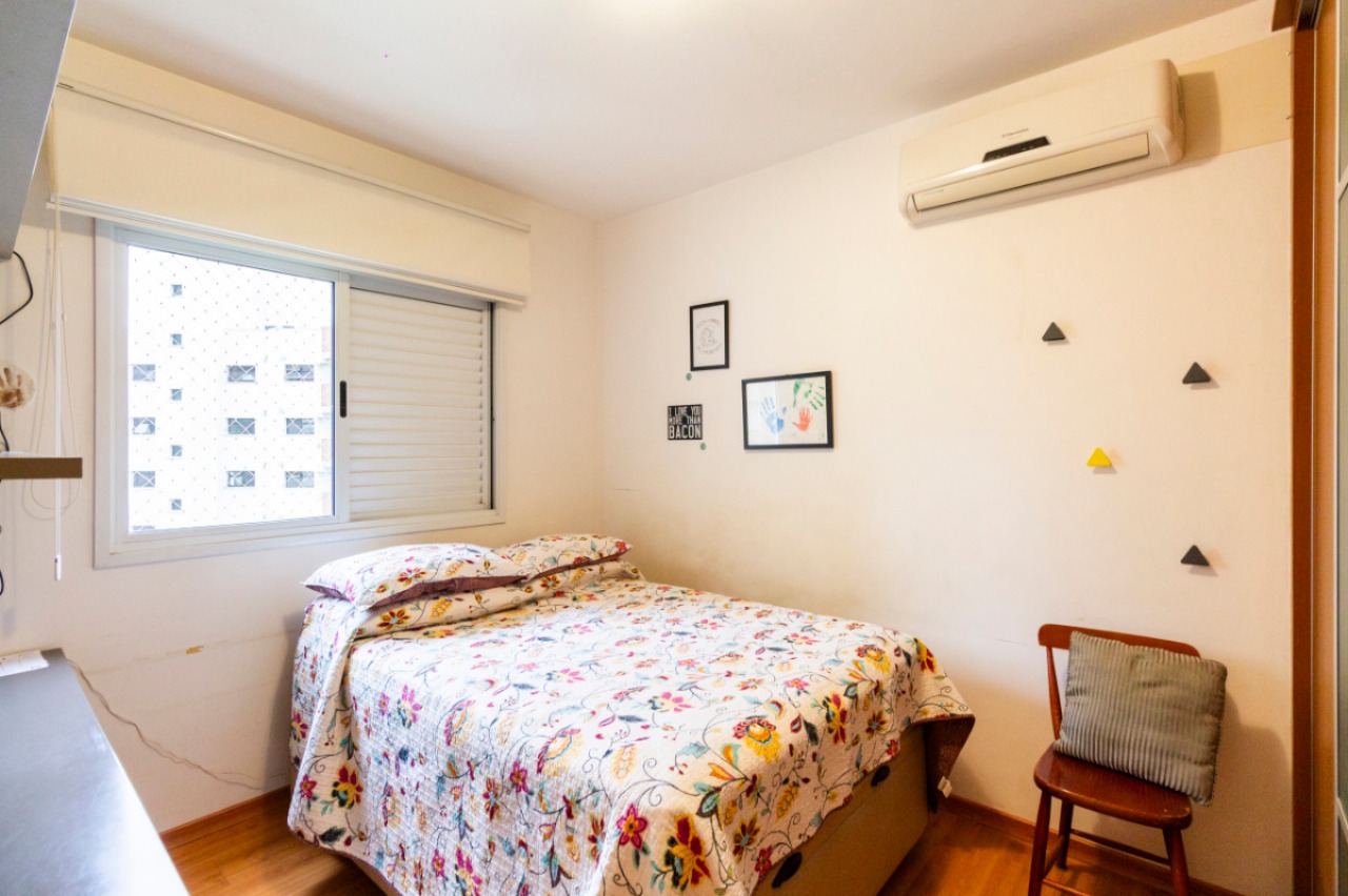 Apartamento, 4 quartos, 170 m² - Foto 20