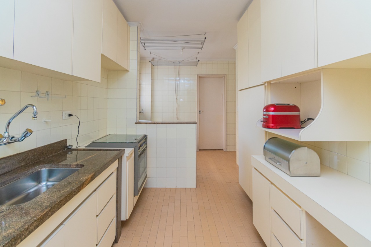 Apartamento, 3 quartos, 120 m² - Foto 10