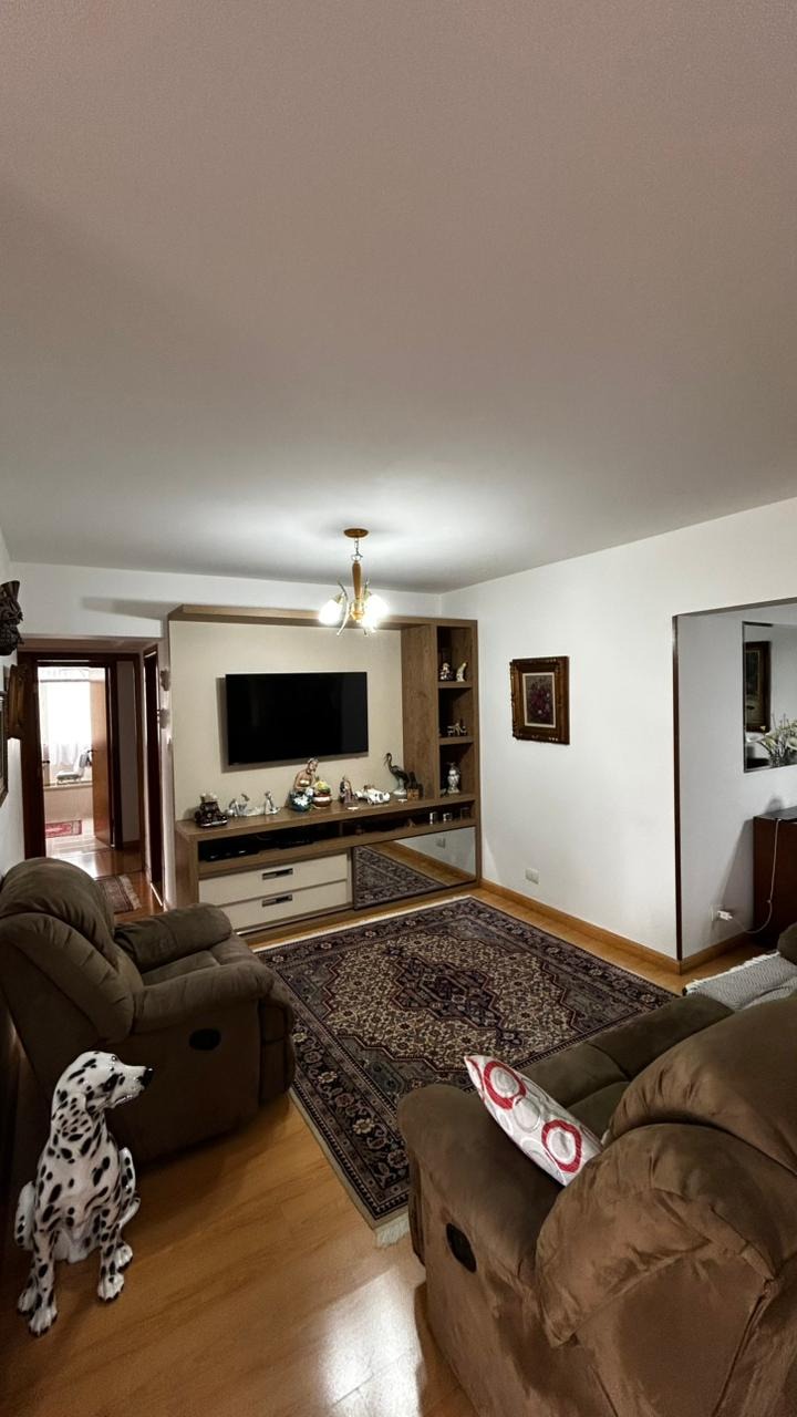 Apartamento, 3 quartos, 170 m² - Foto 3