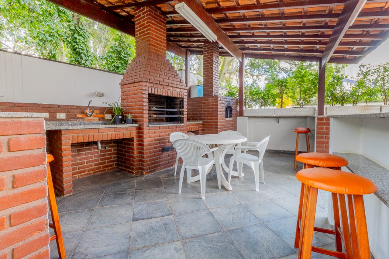 Apartamento, 3 quartos, 125 m² - Foto 30