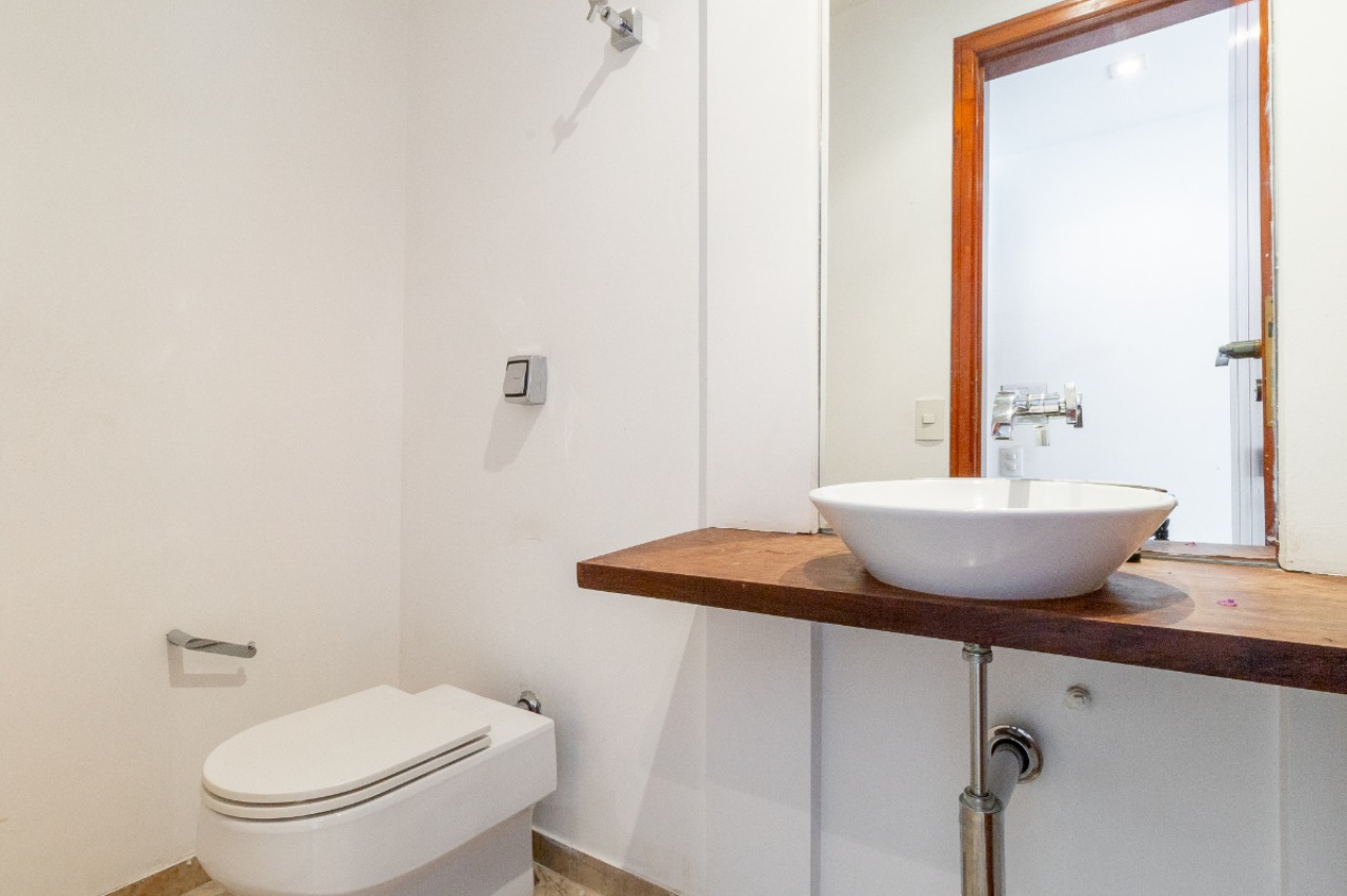 Apartamento, 3 quartos, 240 m² - Foto 10
