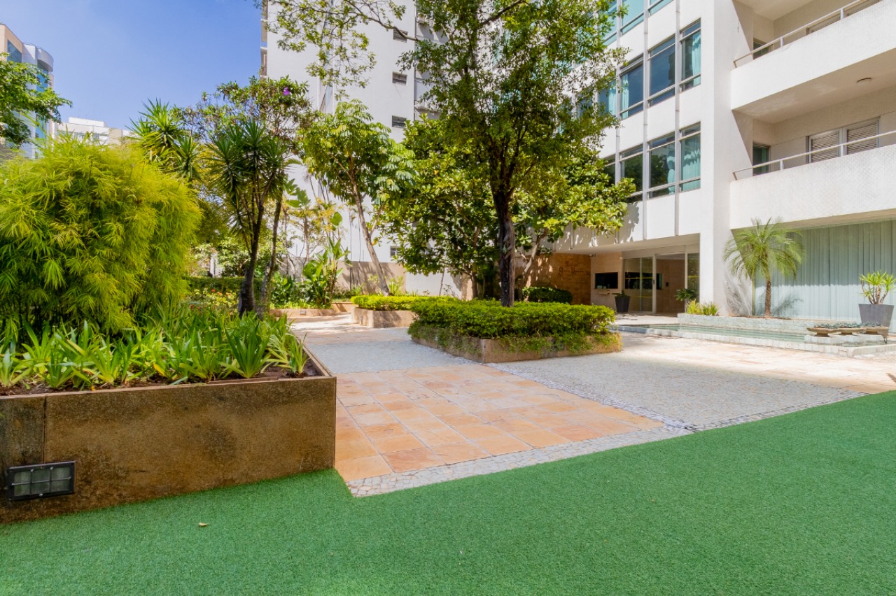 Apartamento, 4 quartos, 480 m² - Foto 46
