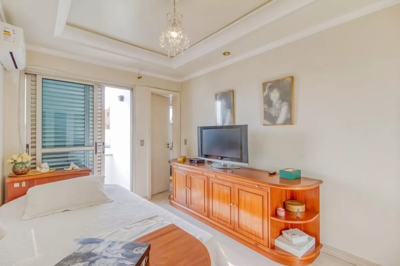 Apartamento, 4 quartos, 178 m² - Foto 13