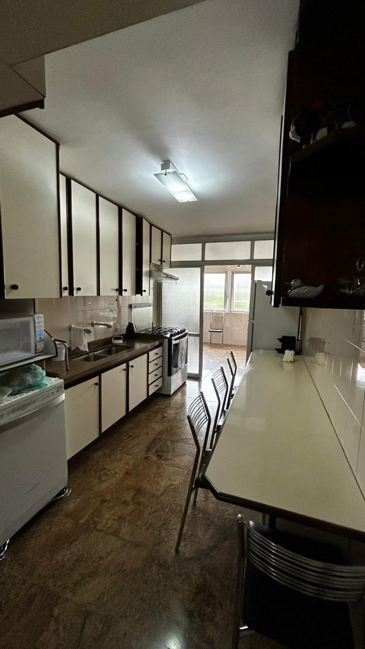 Apartamento, 3 quartos, 170 m² - Foto 7