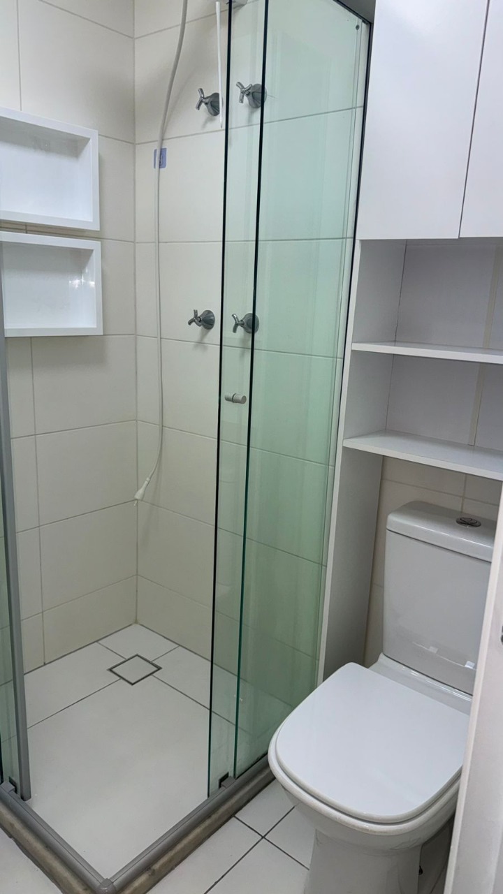 Apartamento, 1 quarto, 25 m² - Foto 3